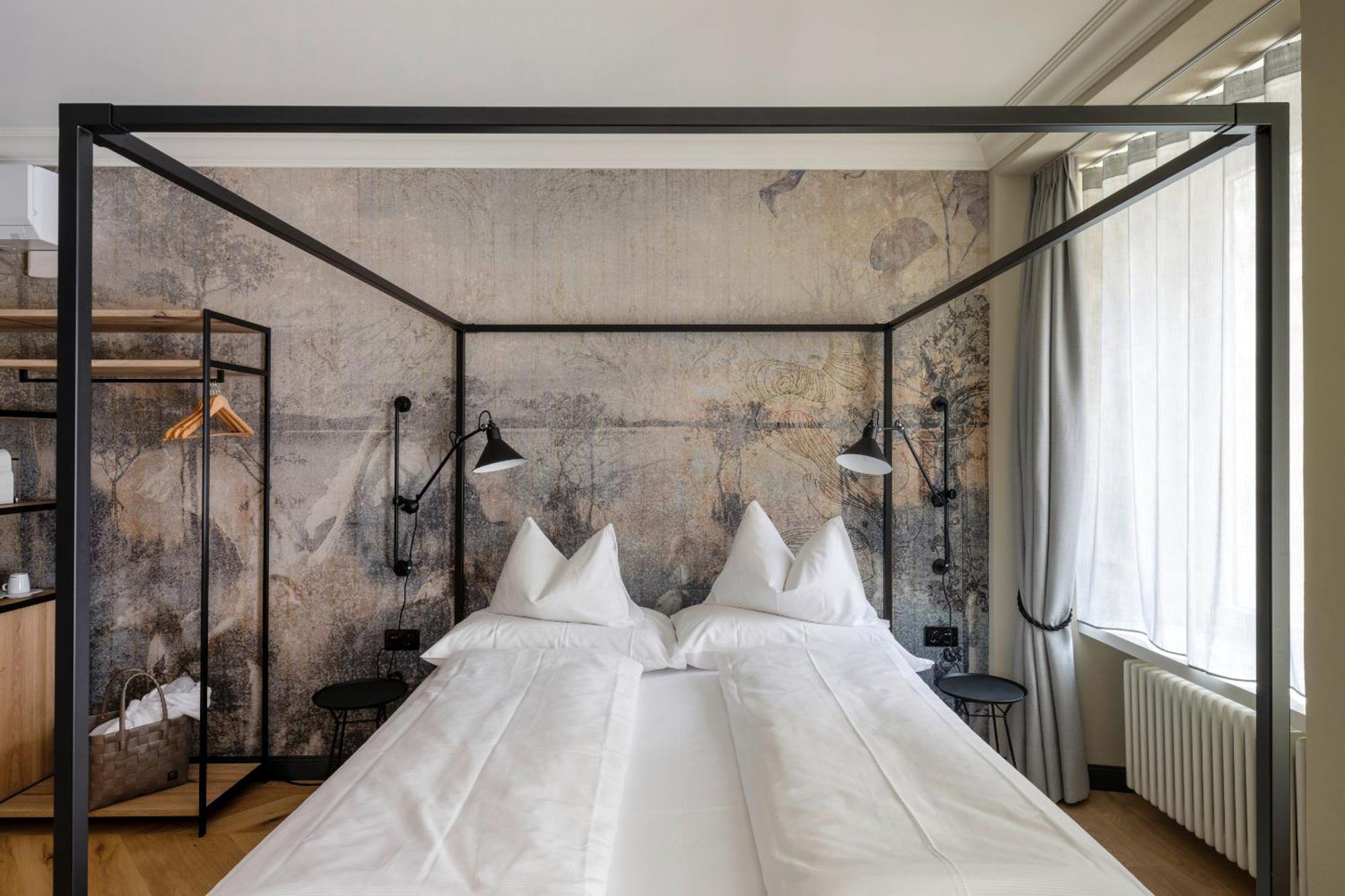 Limmathof Baden - Historisches Haus & Spa Habitación foto