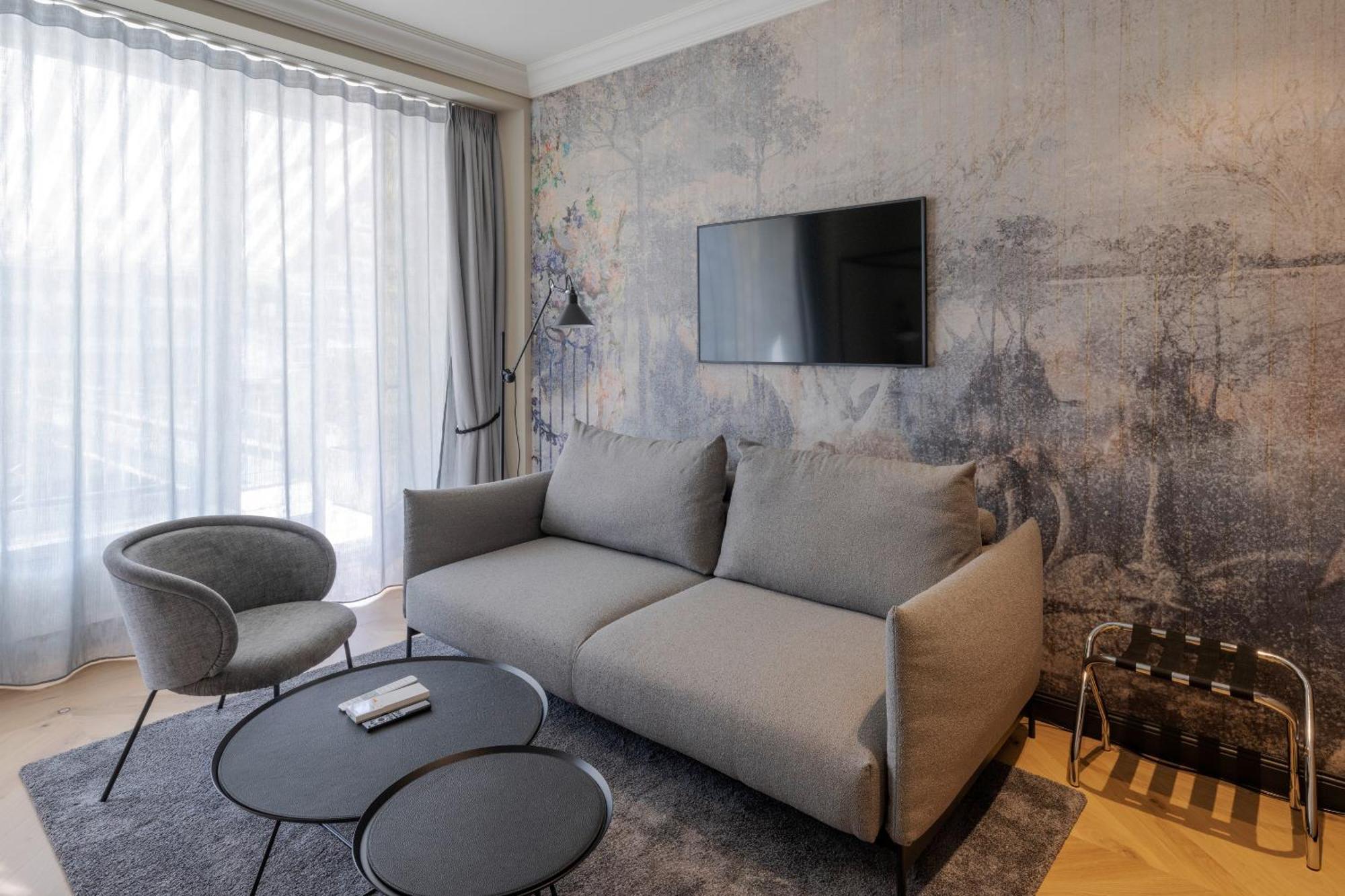 Limmathof Baden - Historisches Haus & Spa Habitación foto