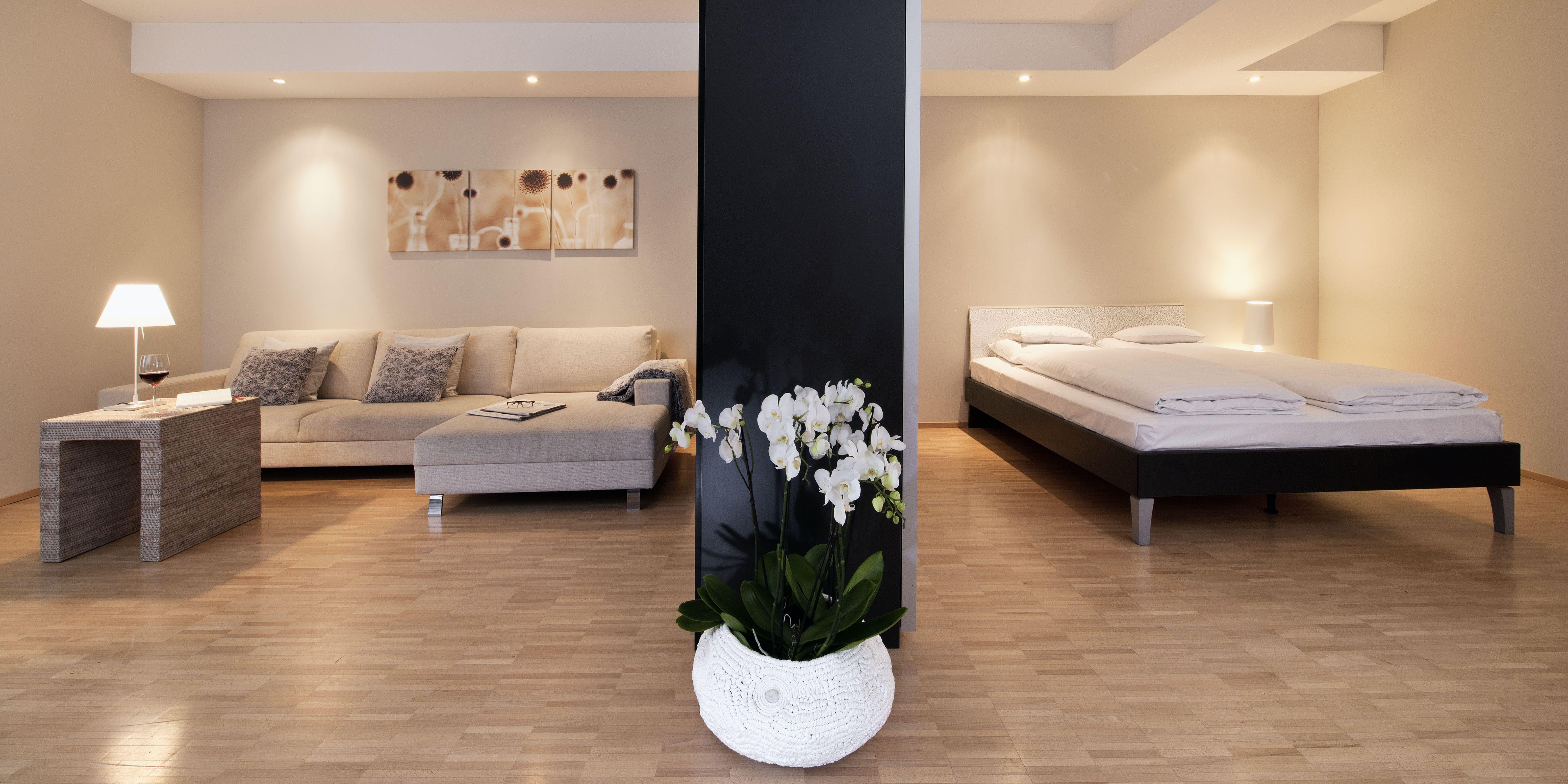 Limmathof Baden - Historisches Haus & Spa Habitación foto